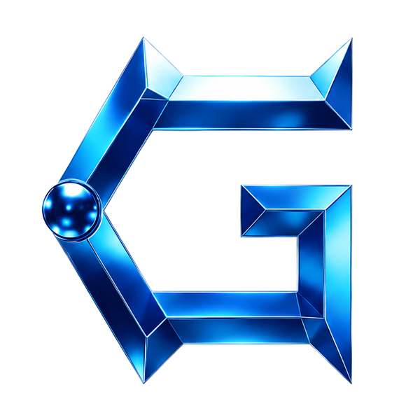 GBTCOINESE Logo